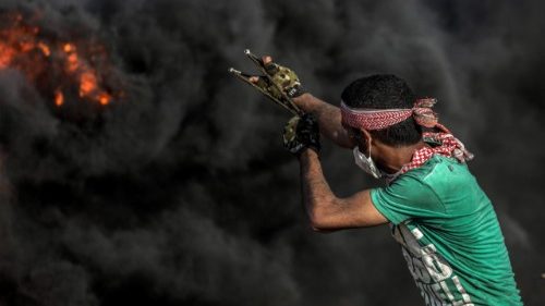 Heiliges Land: Tote in Gaza hätten vermieden werden können
