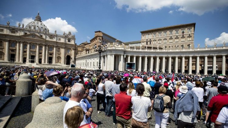 Papa Françesku: më 29 qershor koncistori për 14 kardinaj të rinj