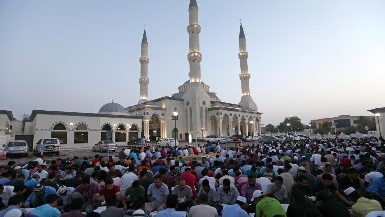Ramadã nos Emirados Árabes Unidos