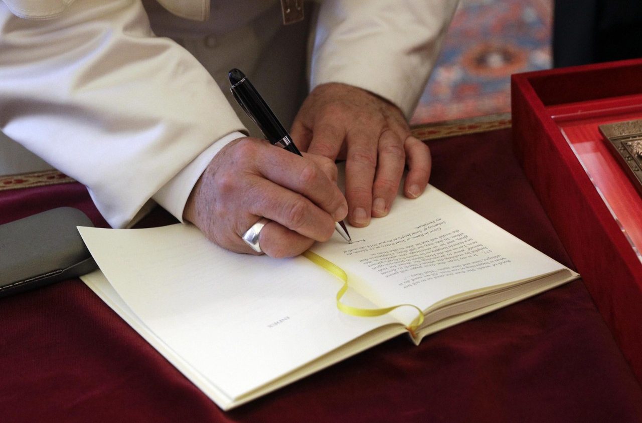 У ватыкане пройдзе прэзентацыя адгартацыі на тэму моладзі - vatican news