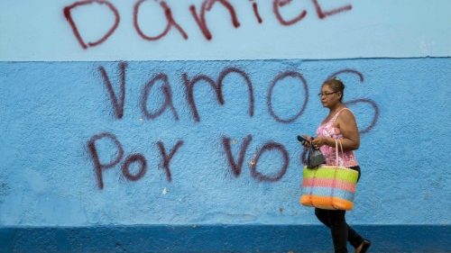 Nicaragua: l'Église va rencontrer le président Daniel Ortega 