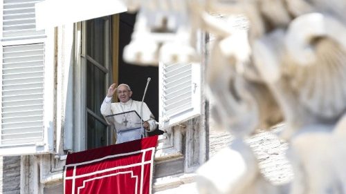 Papst Franziskus ruft zum Gebet für den Jemen auf