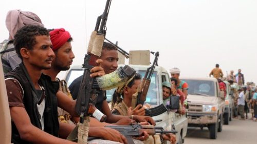 Yémen: la crainte pour les civils dans l'offensive de Hodeida
