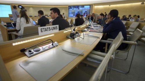 Weltweite Kritik an Rückzug der USA aus Menschenrechtsrat