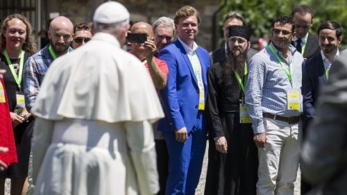 Schweiz: Kirche muss realistisch haushalten 