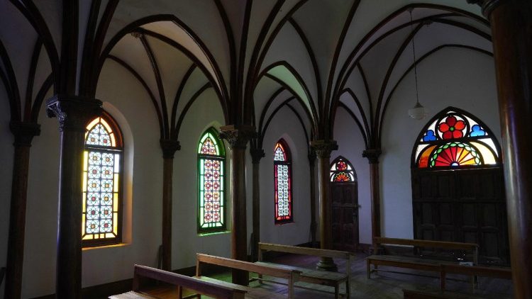Was wird aus den Kirchen in Deutschland?