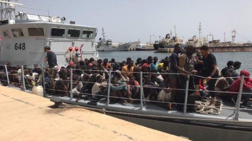 UN-Bericht: Migration über das Mittelmeer immer gefährlicher