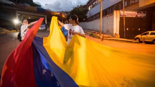 Vescovi del Venezuela: mettere al primo posto il cittadino