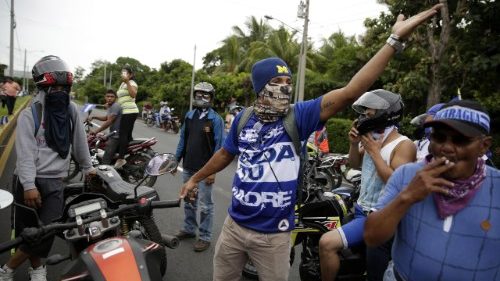 Nicaragua: Neue Gewalteskalation 