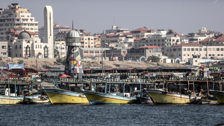 Die Gazafischereizone wurde von sechs auf drei Seemeilen verkürzt 
