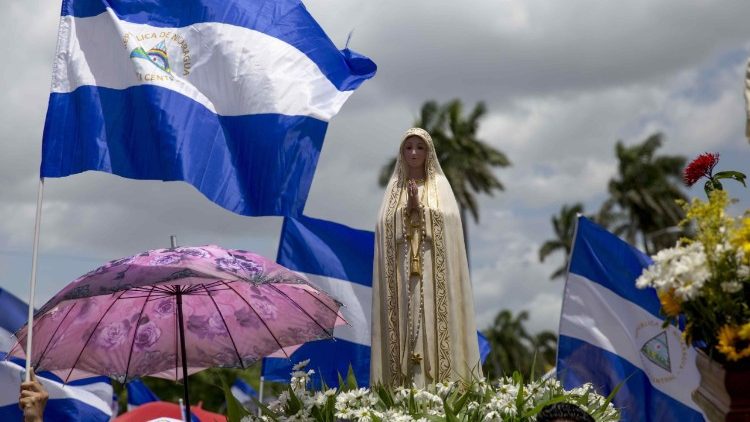  Në Nikaragua vijojnë protestat