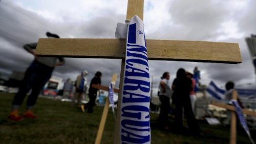 Il nunzio in Nicaragua: il dialogo unica via per uscire dalla crisi