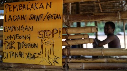 Malaysia: Aufruf Indigener zur Achtung der Religionsfreiheit