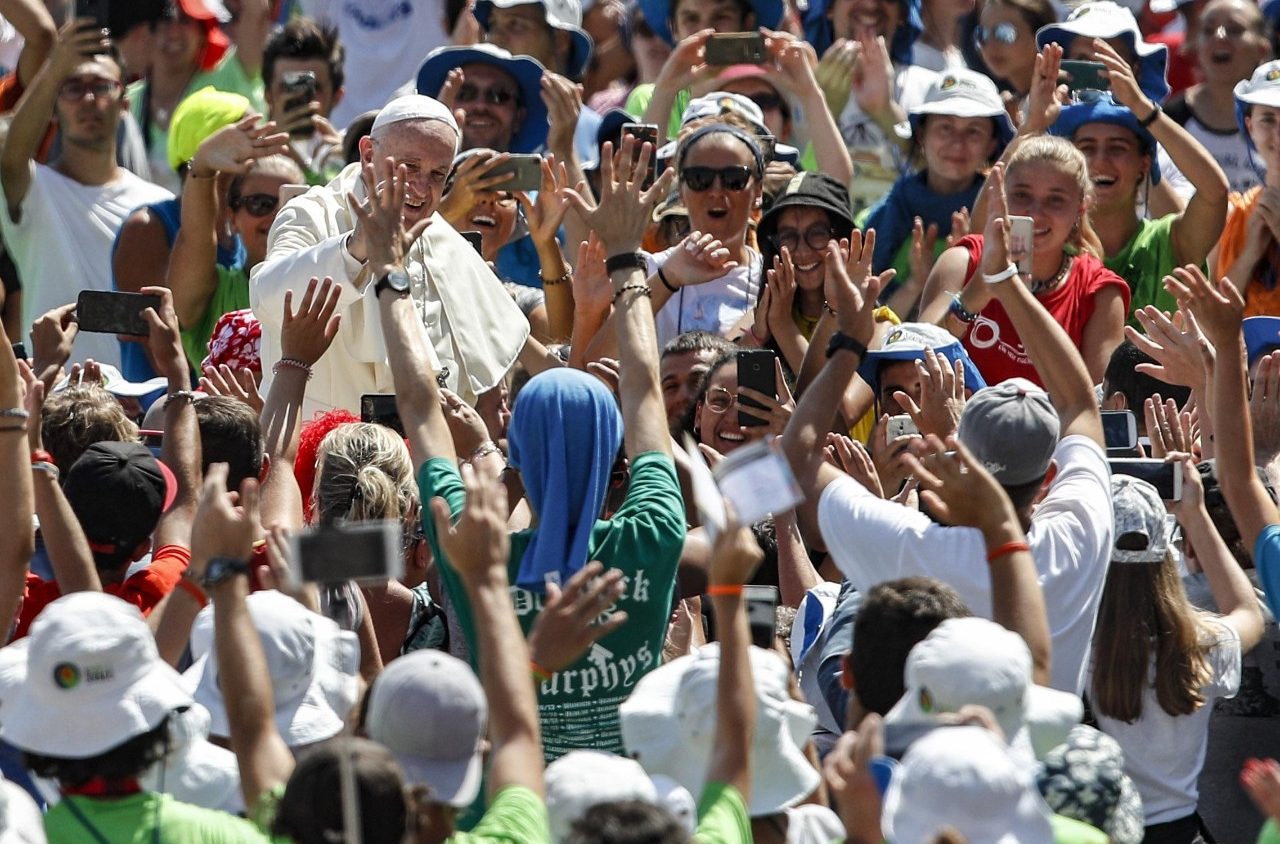 National Youth Convention in Papua New Guinea - Vatican News