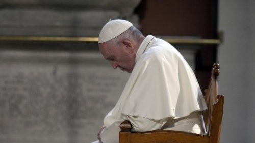 Anti-Missbrauchsgipfel im Vatikan: Bischöfe sollen zuvor Opfer treffen