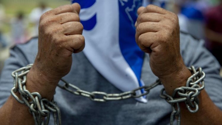 En Nicaragua se exige más protección a la niñez y libertad de expresión