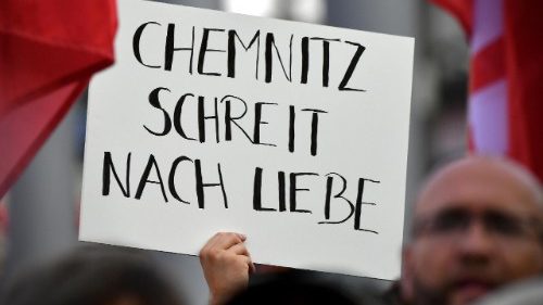 Chemnitz: „Kirchen müssen wieder Menschen erreichen“