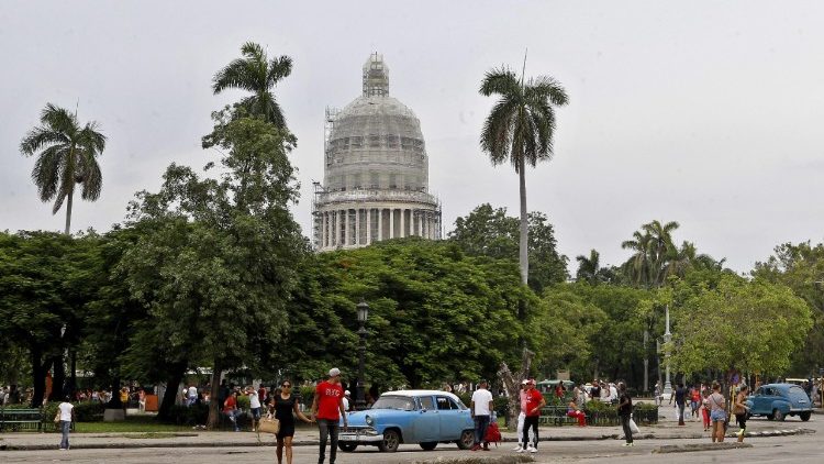 Umgestaltung durch die Verfassungsänderung - das tägliche Leben in Kuba