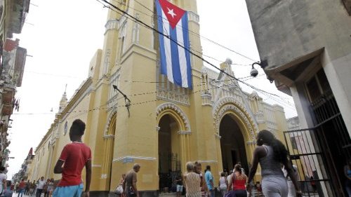Les évêques de Cuba appellent à la prière et à l'unité face à la pandémie