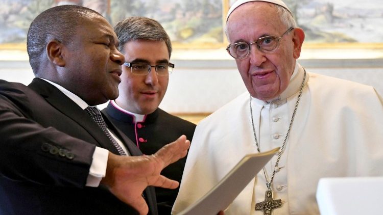 Papa Francisko amemteua Mheshimiwa Padre Diamantino Guapo Antunes, I.M.C. kuwa Askofu wa Jimbo Katoliki la Tete, Msumbiji.