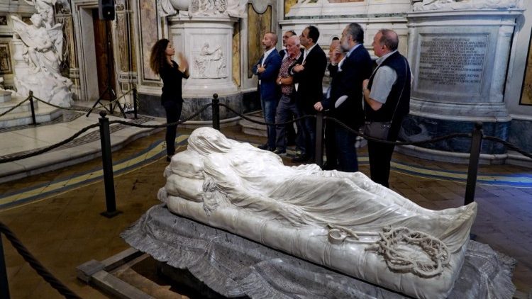 Musei: a Cappella Sansevero visite guidate gratis per sordi 