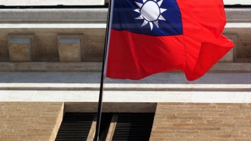 Taiwan will „Unterdrückung“ durch China nach Vatikanabkommen beobachten