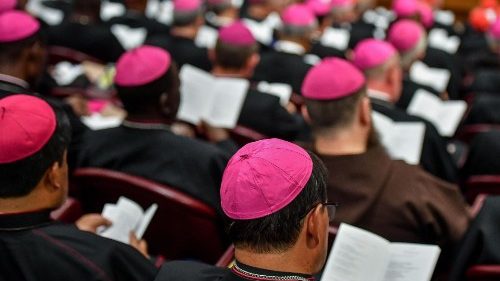 Ärkebiskop: HBTQ-språket bör inte användas inom Kyrkan