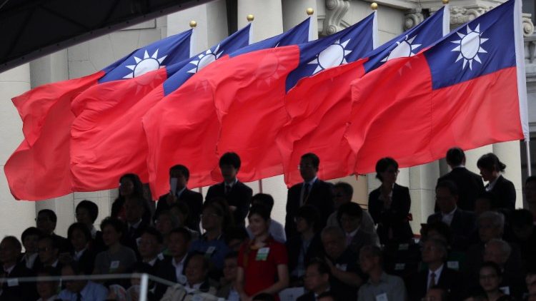 Tajvani nemzeti ünnep