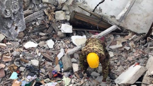 A tre anni dal sisma in Centro Italia la ricostruzione è ferma