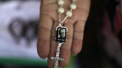 El Salvador: Kirche erinnert an Dringlichkeit nationaler Versöhnung