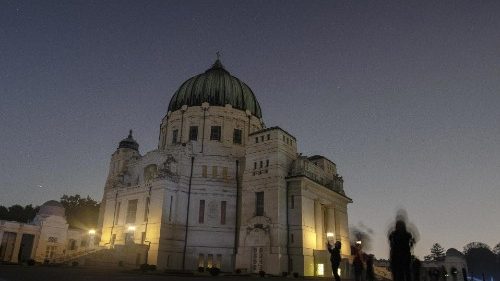 Einzigartig: „Campus der Religionen“ in Wien geplant