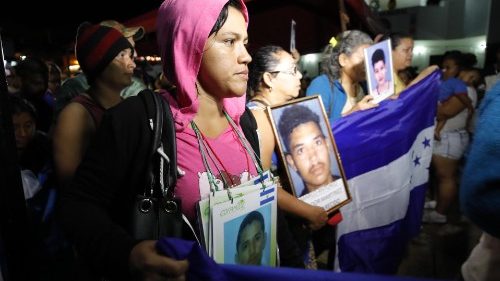 Messico. Carovana migranti: salgono a 3 le persone morte