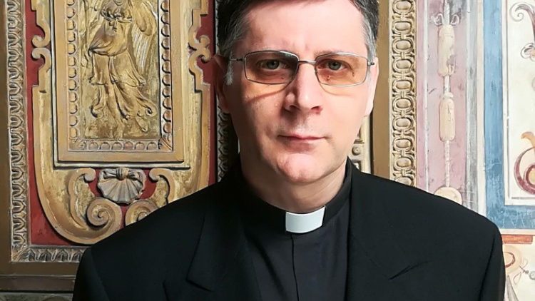 Vysk. Marco Mellino, Kardinolų tarybos sekretoriaus pavaduotojas