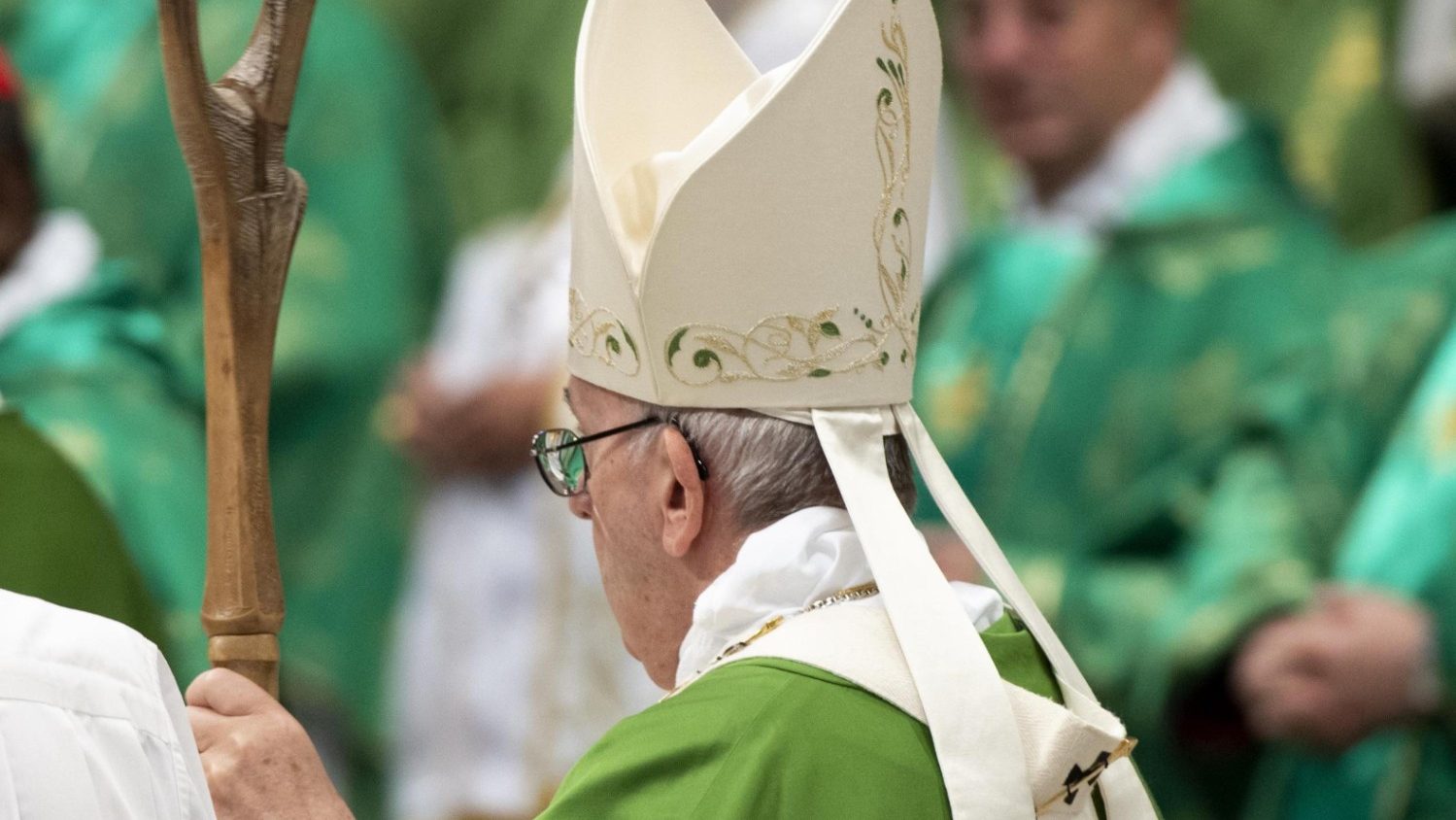 Jubilei ya miaka 50 ya ceast: utume wa maaskofu mahalia! - | vatican news