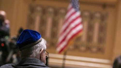 USA nach dem Anschlag auf Synagoge: Muslime spenden für Juden