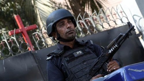 Pakistan: Polizei warnt Christen vor Terror-Attacken