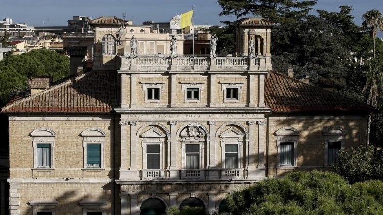 Villa Giorgina