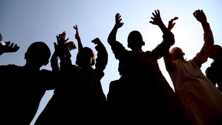 Muçulmanos fundamentalistas protestaram por três dias em todo o Paquistão contra a sentença que deu liberdade à Asia Bibi