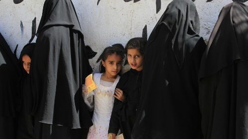UNICEF: Für Kinder ist der Jemen die Hölle