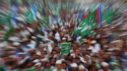 Pakistan: Der Fall von Asia Bibi schlägt weiter hohe Wellen