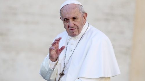 Papst: Wissenschaftler sollen Lösungen für alle aufzeigen