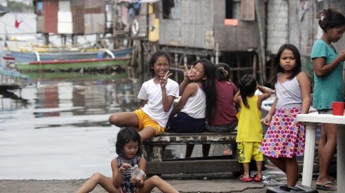 Philippinen: Seligsprechungsprozess eines Straßenkindes eröffnet