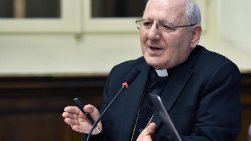 Le cardinal Sako s’adresse aux Irakiens avant la visite du Pape François 