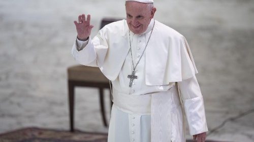 Il Papa pellegrino in Ungheria e Slovacchia: "Sarà un viaggio spirituale" 