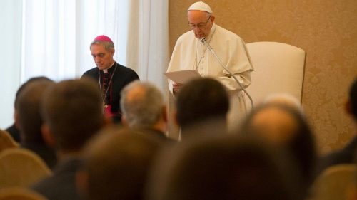 Francisco: preferências apostólicas dos Jesuítas em sintonia com as prioridades da Igreja 
