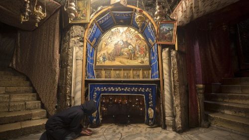 Noël à Gaza: toujours moins de permis pour les chrétiens
