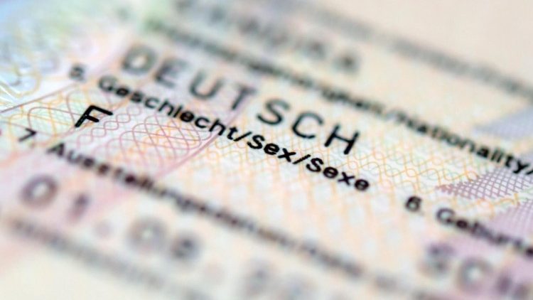Kürzlich hat Deutschland die Eintragung eines dritten Geschlechts im Pass ermöglicht