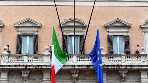 Italien: Kirche kritisiert Haushaltsentwurf