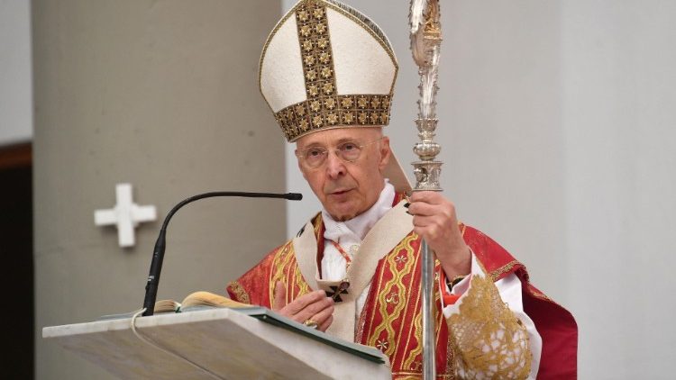 Kardinolas A. Bagnasco