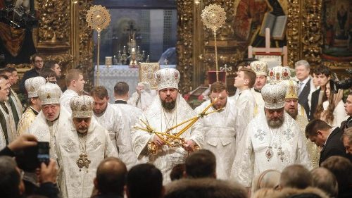 Albanien: Orthodoxie übt Kritik an Bartholomaios und Kyrill  